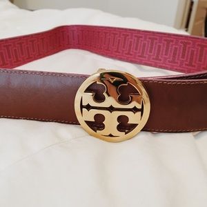 Tory Butch Belt